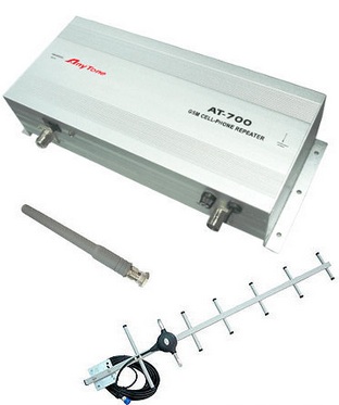 ������� GSM ������� AnyTone AT-700